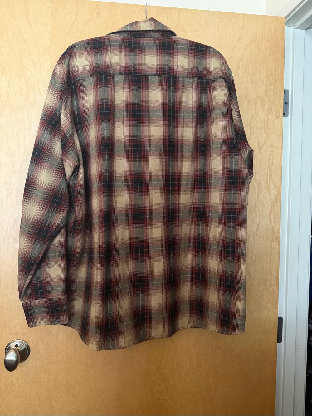 Dixxon Flannel Co. x Thorogood Form & Function Flannel - Picture 2 of 5